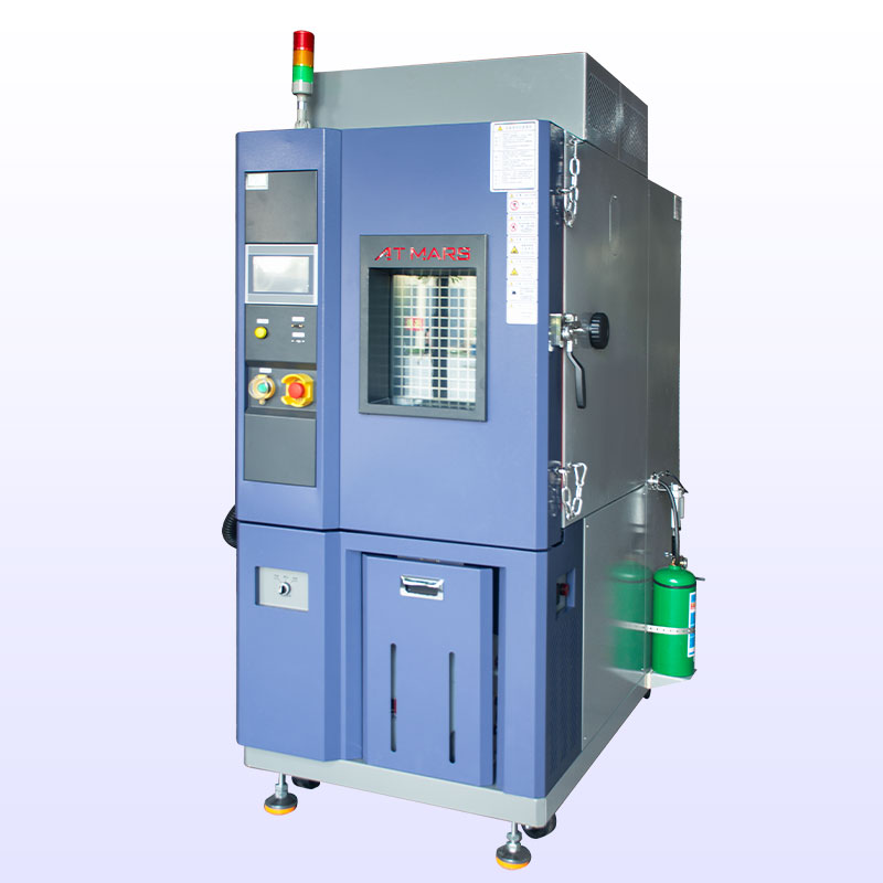 防爆恒溫恒濕試驗箱